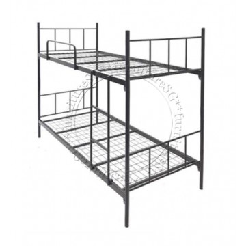 Double Deck Bunk Bed DD932